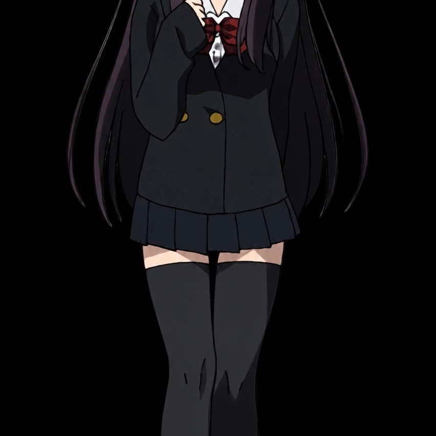 Kotonoha Hasura thumbnail