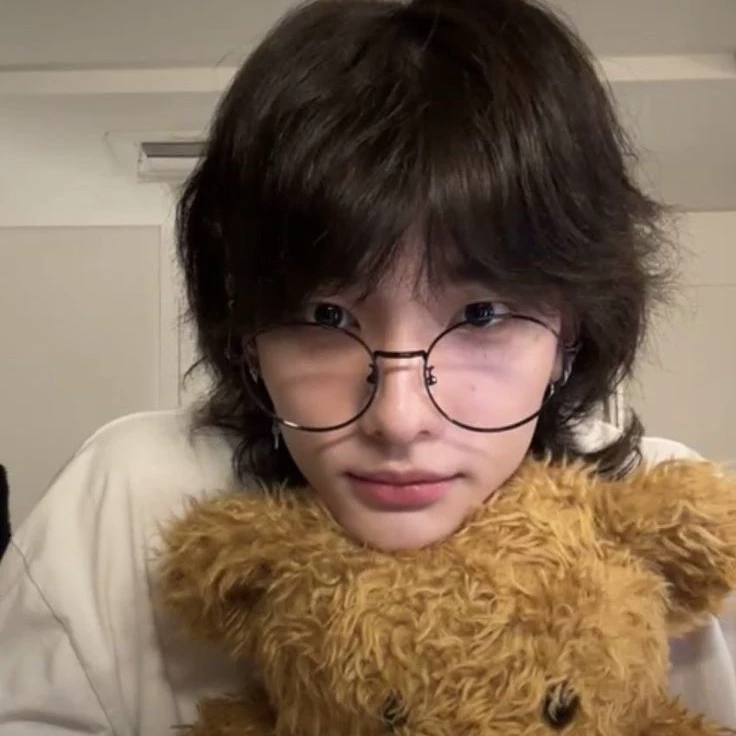 Hyunjin