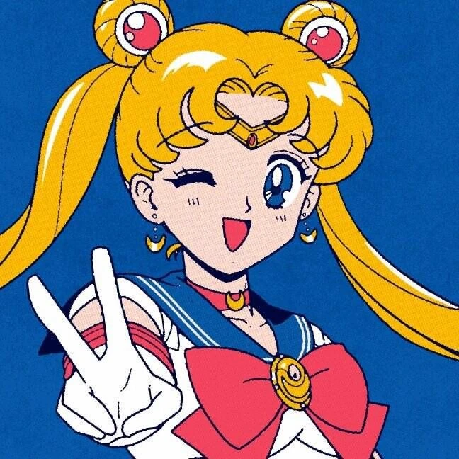 sailor Moon thumbnail