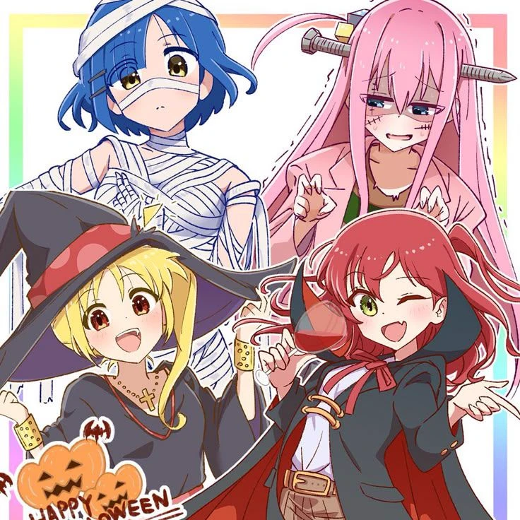 Kessokou Band thumbnail