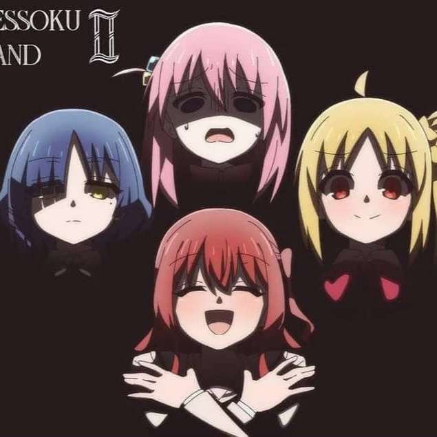 The Band thumbnail