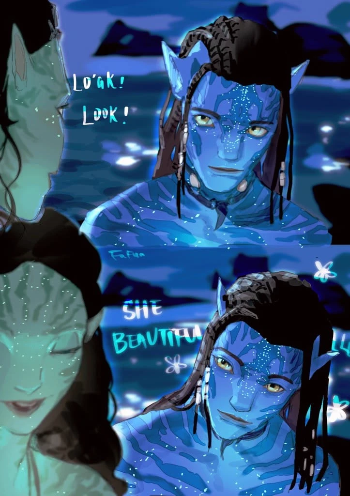 Lo'ak  thumbnail