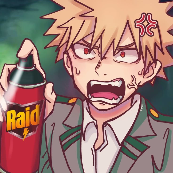 MHA Genderbend thumbnail
