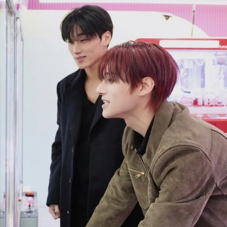 If I were her (Woosan) thumbnail