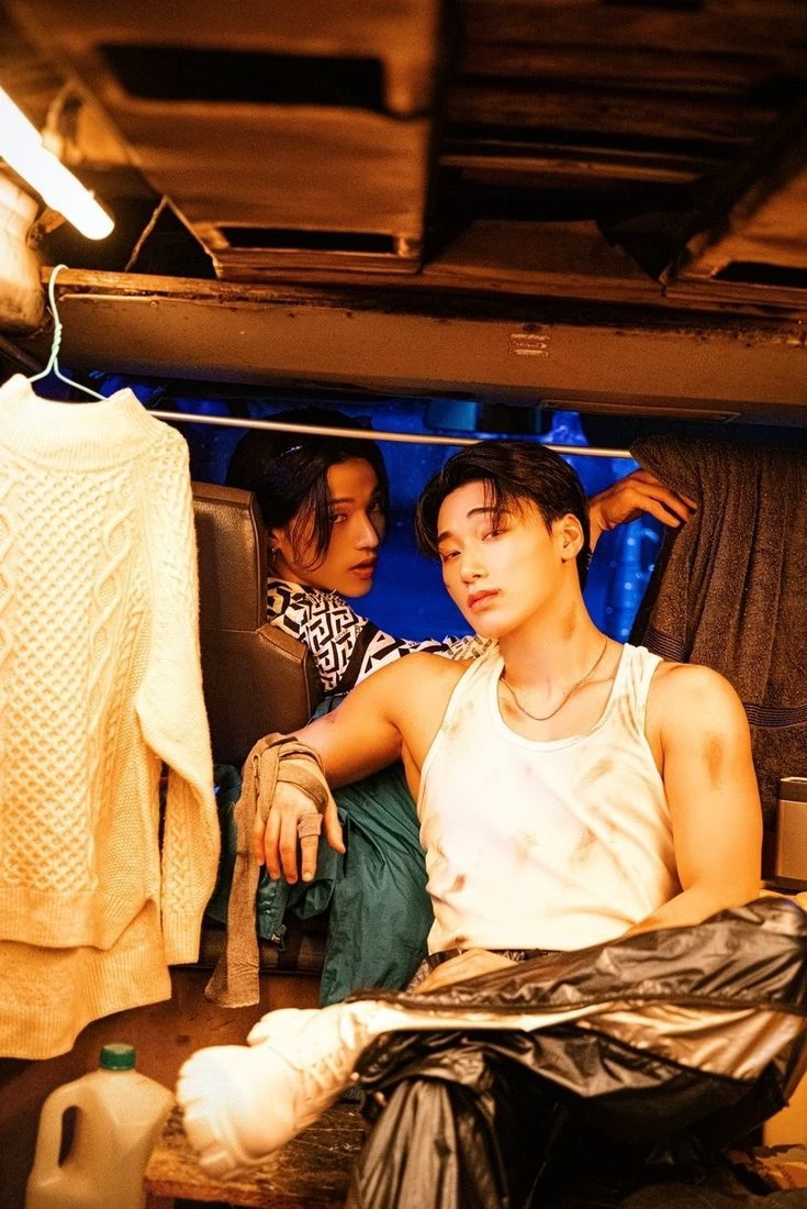 Bandages and Whispers thumbnail