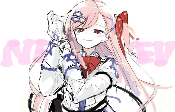 Negev-Chan thumbnail