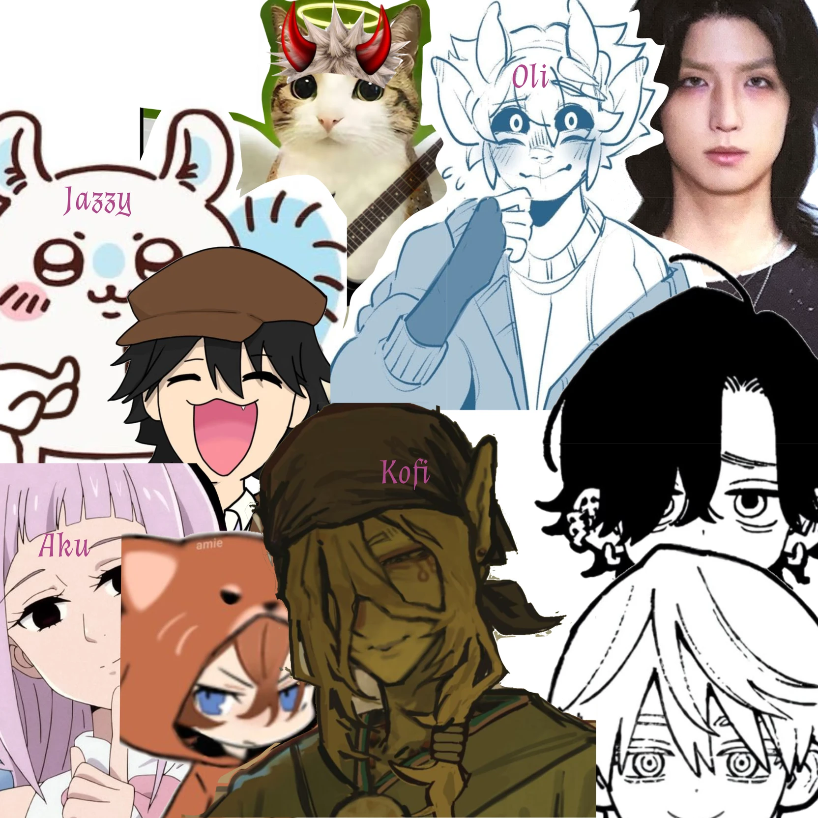 projected people 🤩🤩🥰🥰😘😘😘 thumbnail