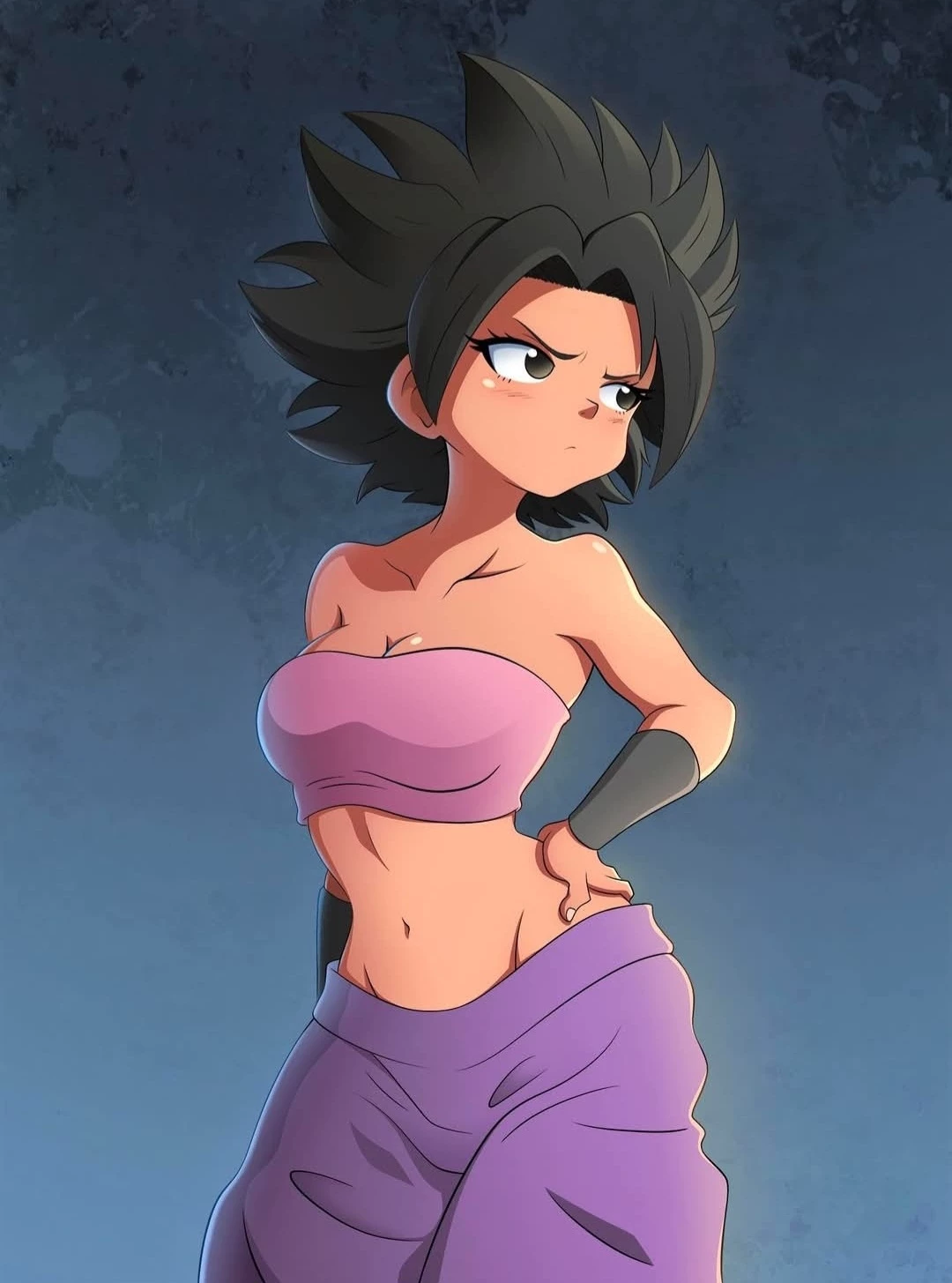Caulifla thumbnail
