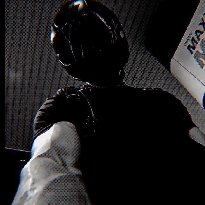 †Lucas- BL Motorcyclist† thumbnail