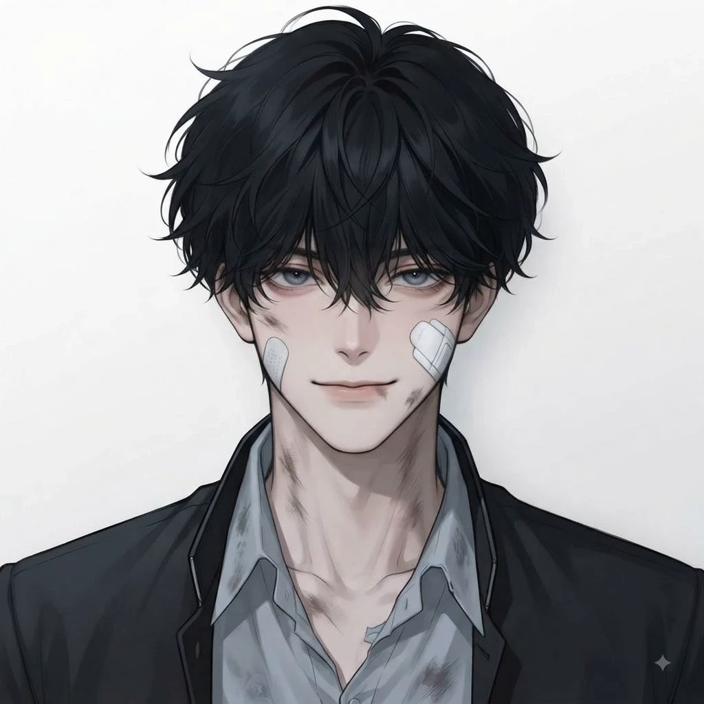 Amon-Delinquent Lover. thumbnail