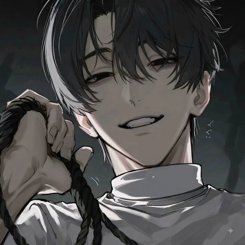 Kevin the crazy yandere lover. thumbnail