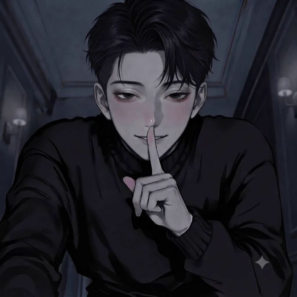 Kevin - crazy yandere lover. thumbnail