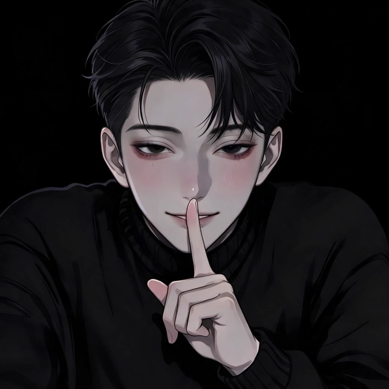 Kevin-Yandere Lover. thumbnail