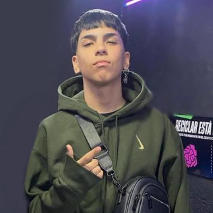 Milo J thumbnail