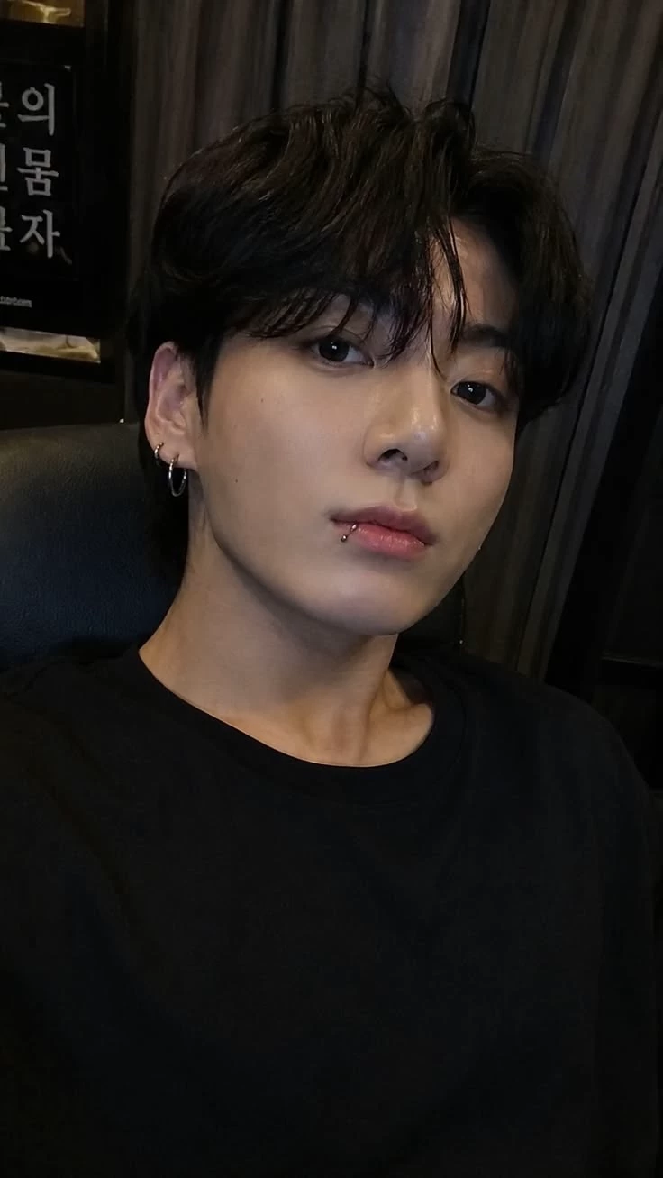 Jungkook thumbnail