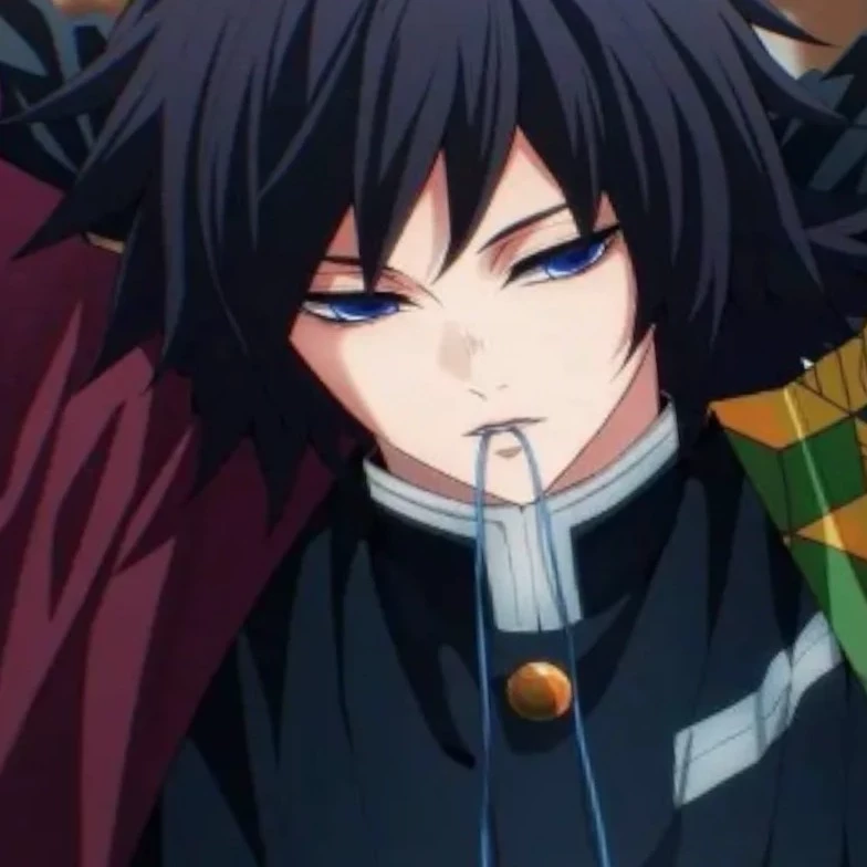 Giyuu tomioka thumbnail
