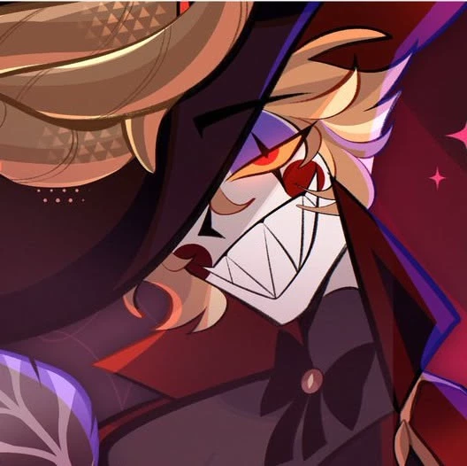 Lucifer, your owner thumbnail