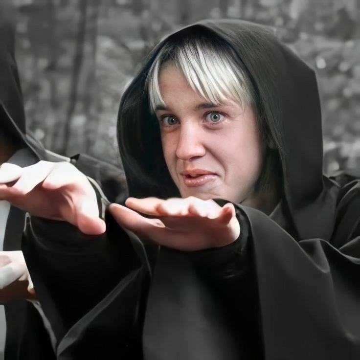 Draco thumbnail