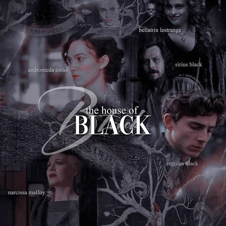 Black family thumbnail