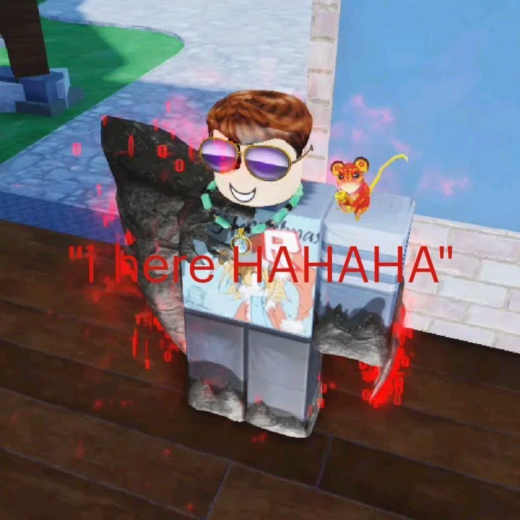 Pedro.Exe thumbnail