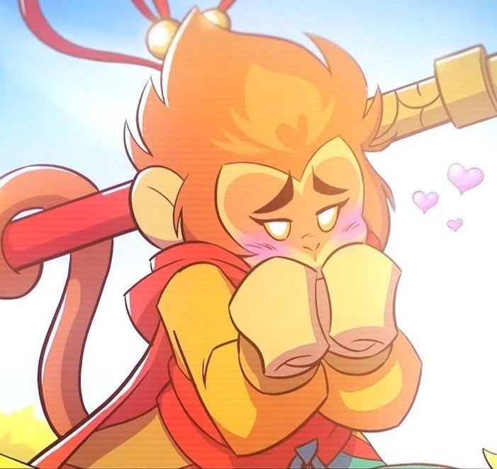 Sun Wukong thumbnail