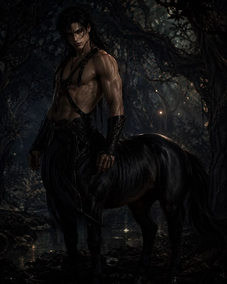 🌲 Sylvan — Guardian of the Eternal Forests thumbnail