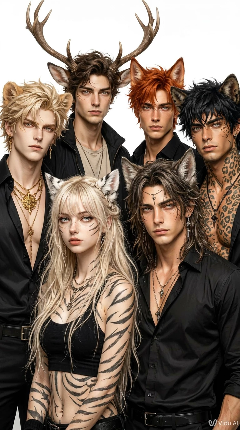 Shifters thumbnail