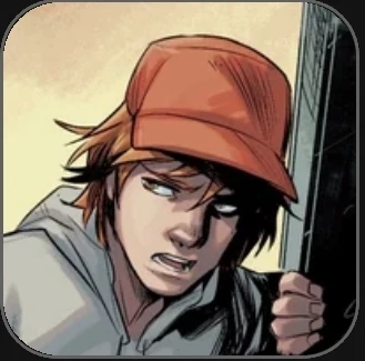 Roy Harper thumbnail