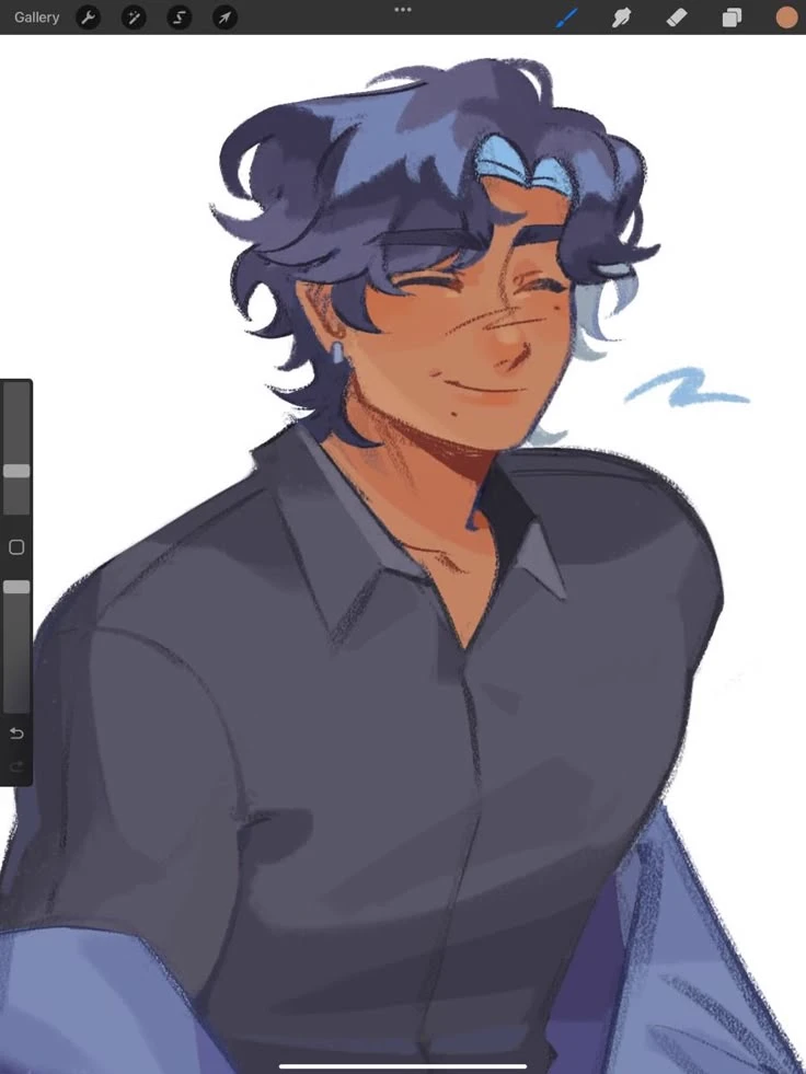Dick Grayson thumbnail
