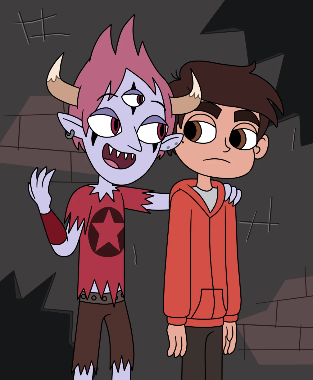 Marco Diaz and Tom Lucitor thumbnail