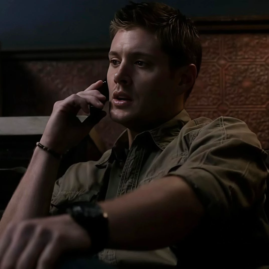 Dean Winchester thumbnail