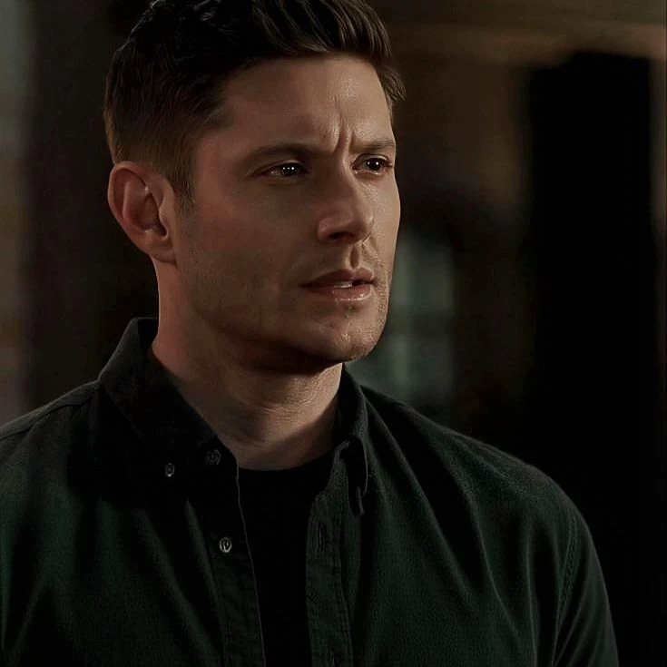 Dean Winchester thumbnail