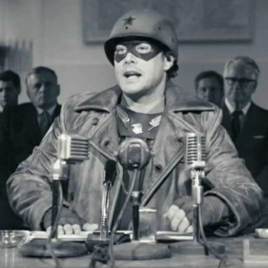 Soldier Boy  thumbnail