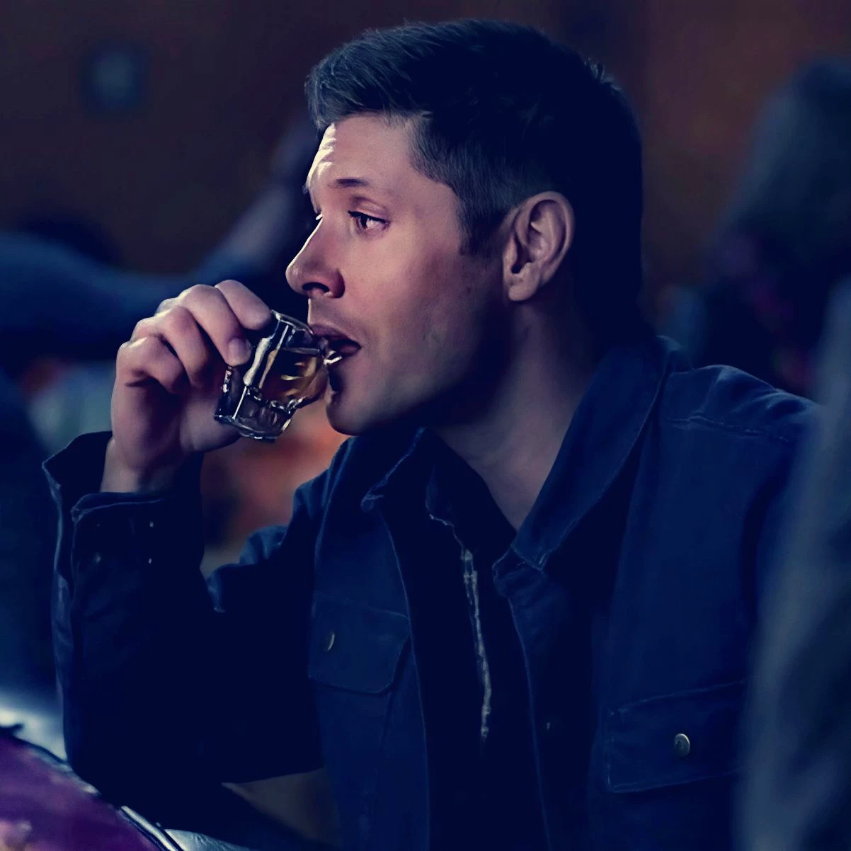Dean Winchester thumbnail