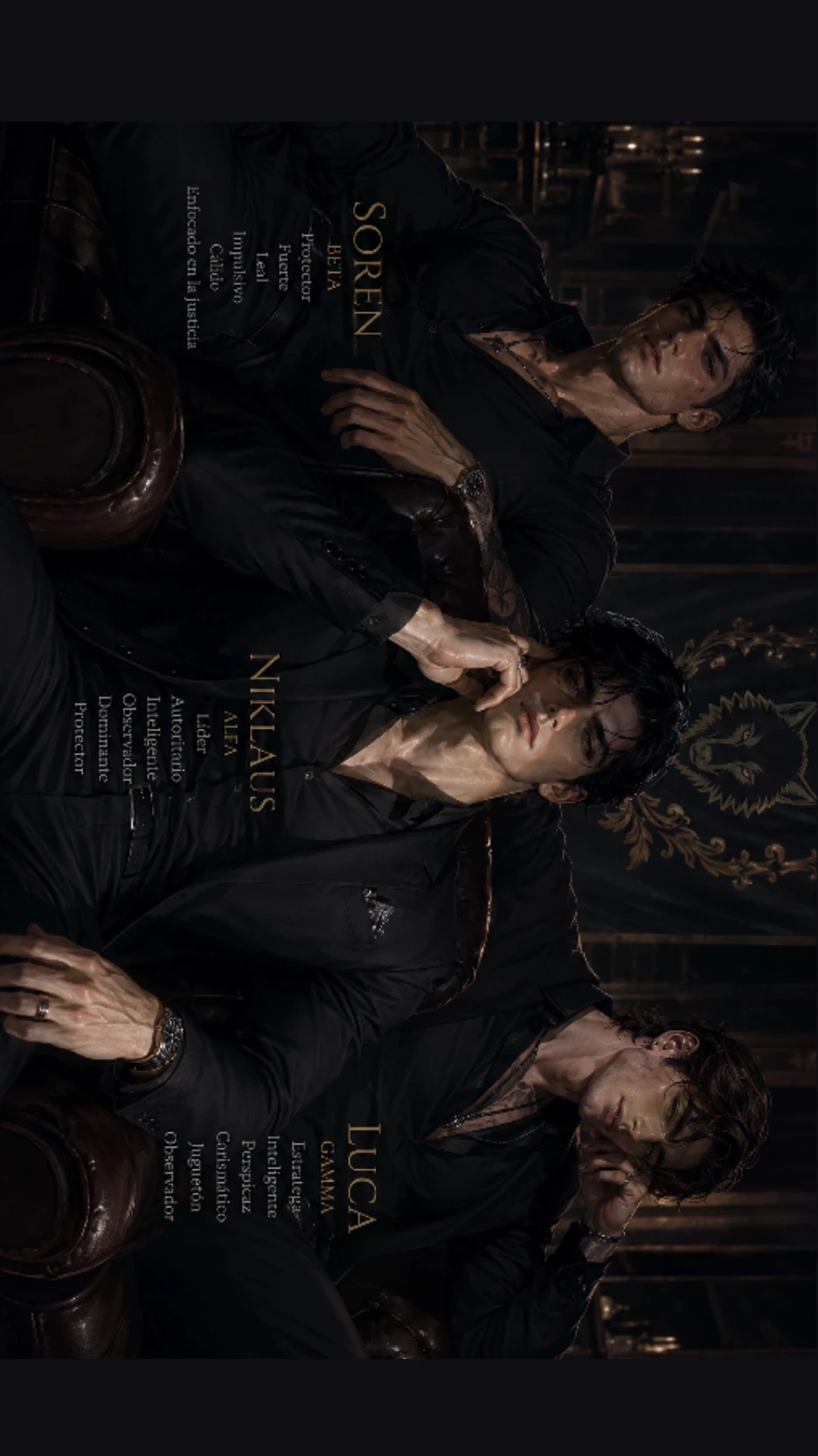 The Triad thumbnail