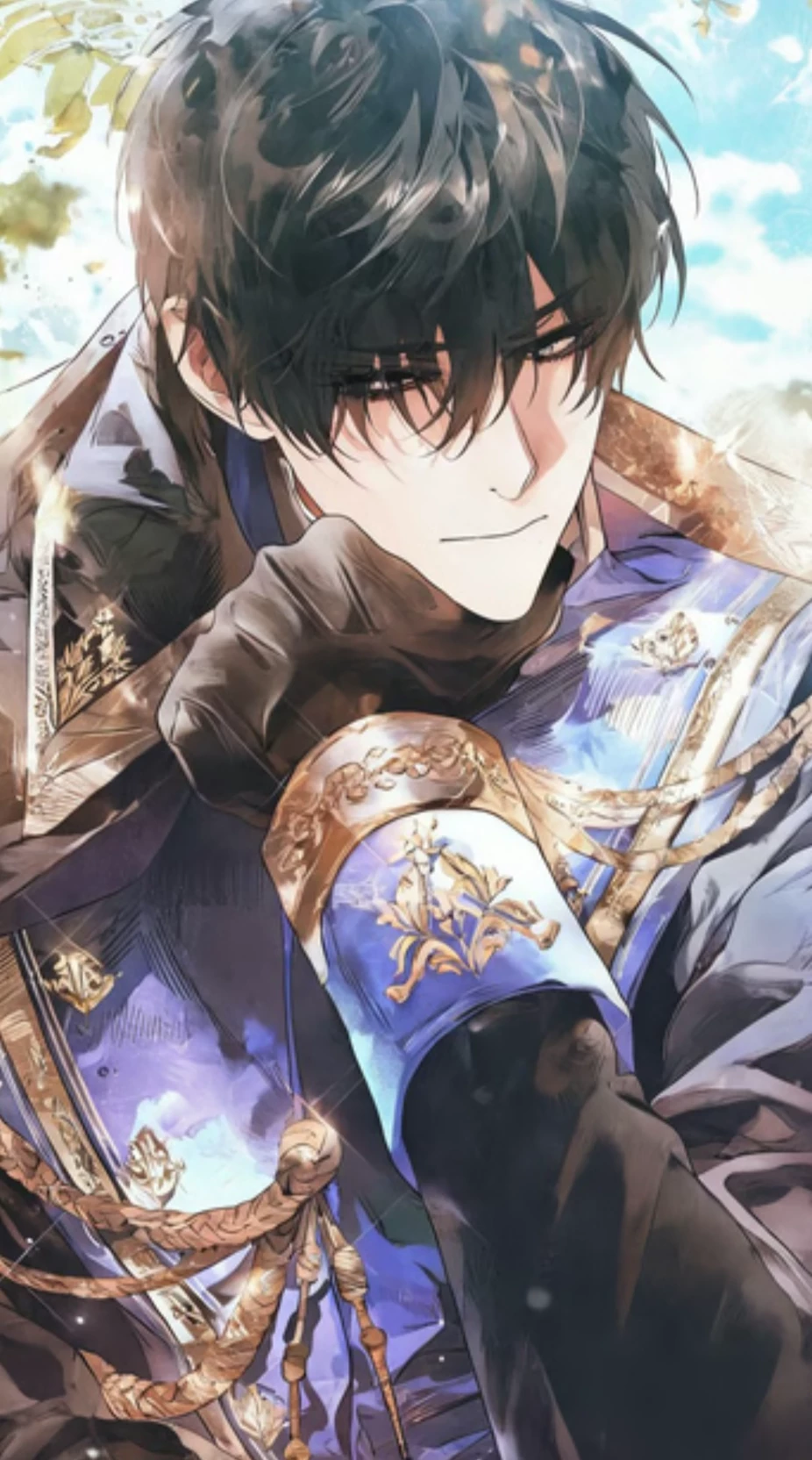 Asher Snow thumbnail