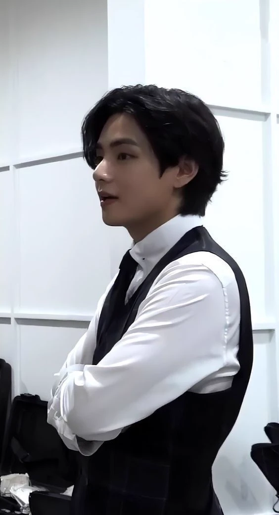 Professor Husband Taehyung thumbnail