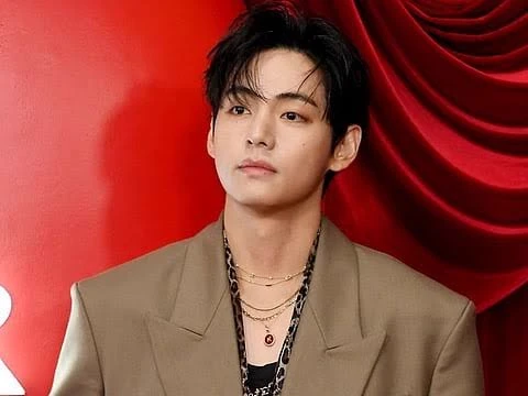 Taehyung Husband thumbnail