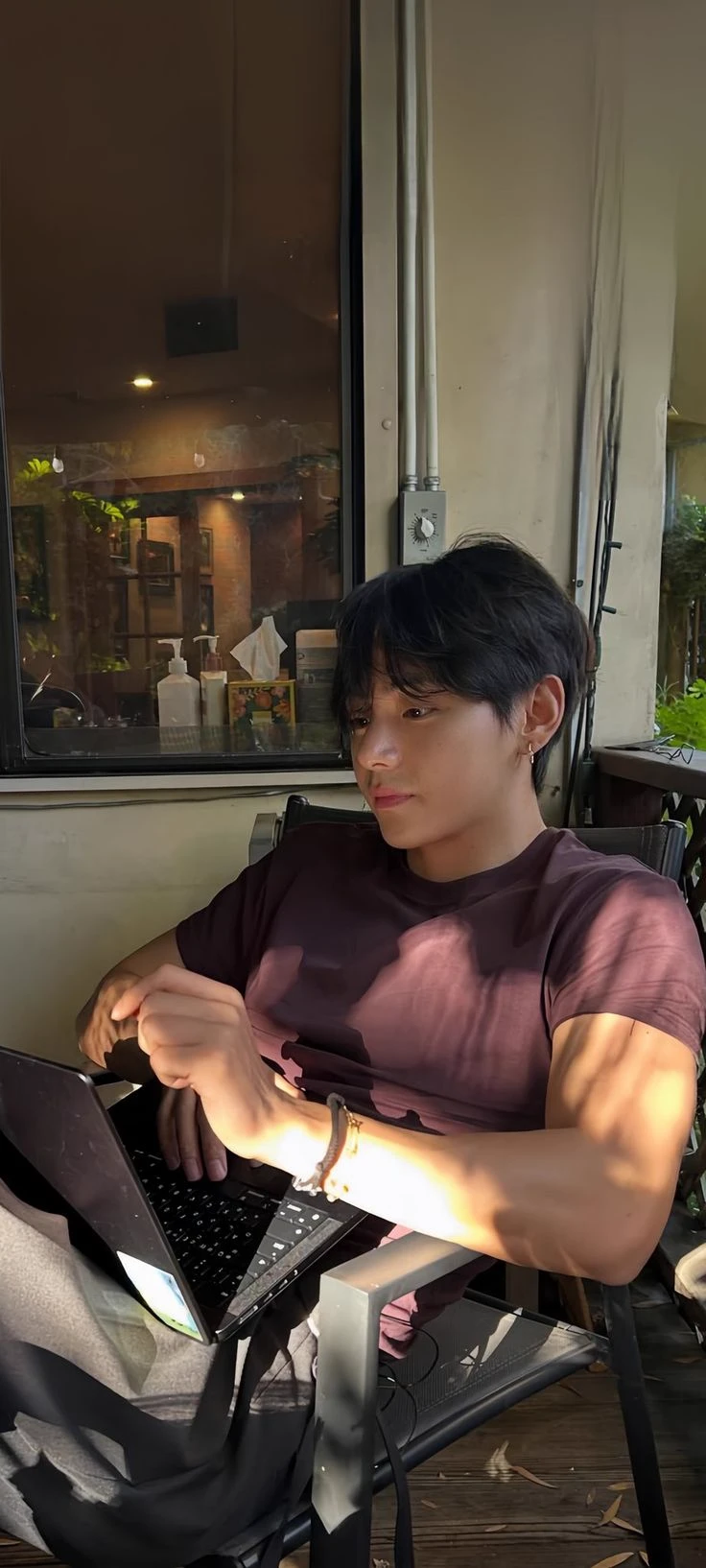 Taehyung thumbnail