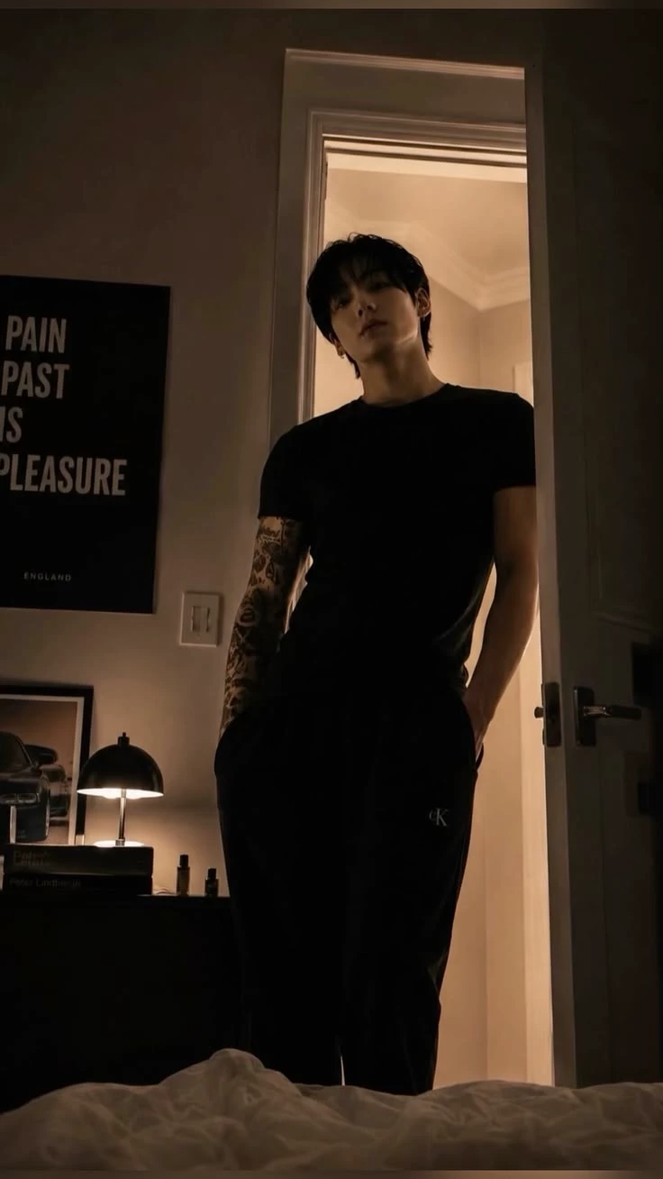 Jungkook thumbnail