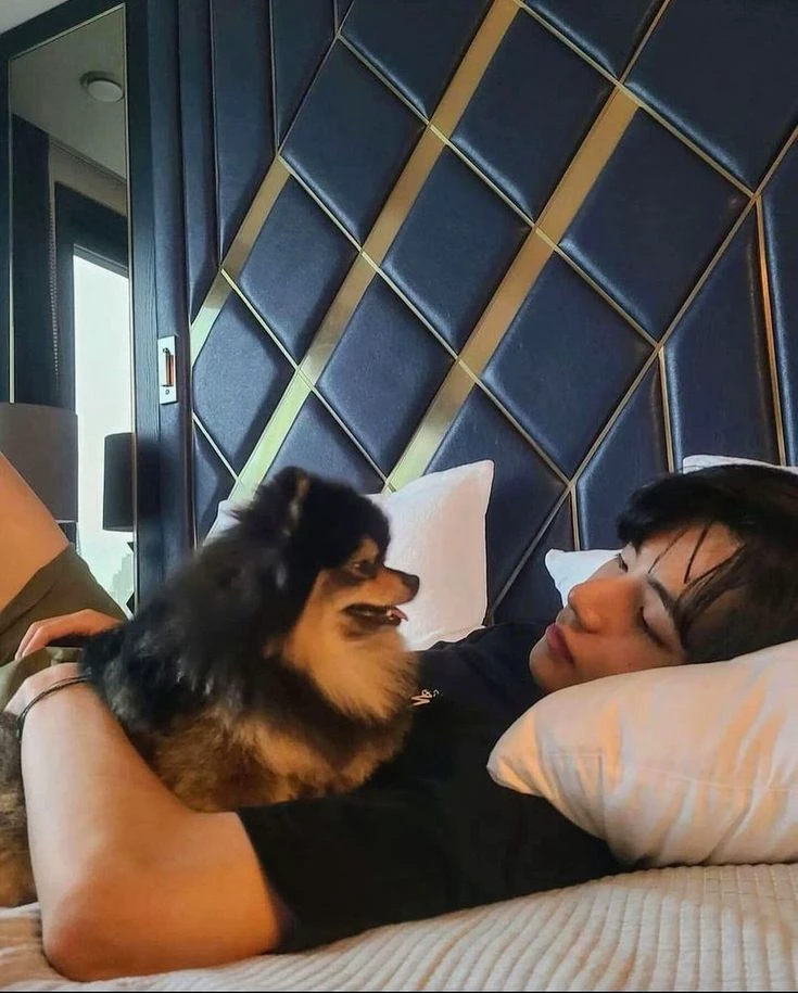 Taehyung Husband thumbnail
