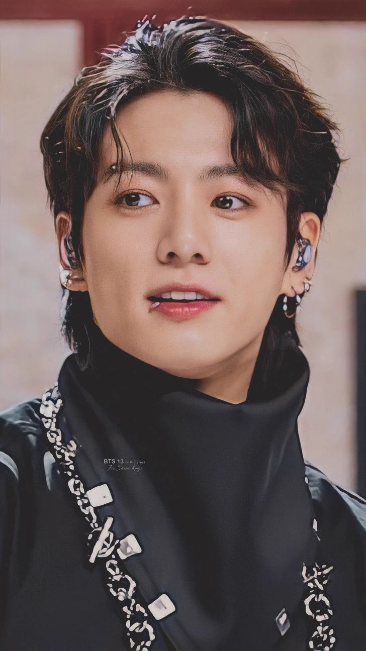 Jungkook thumbnail