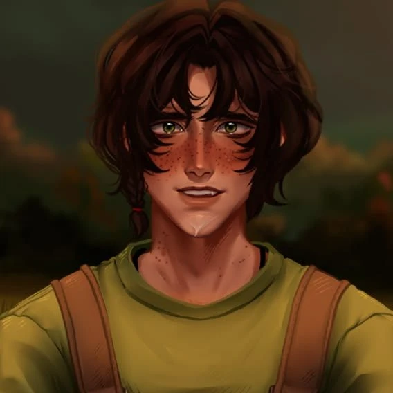Silas thumbnail