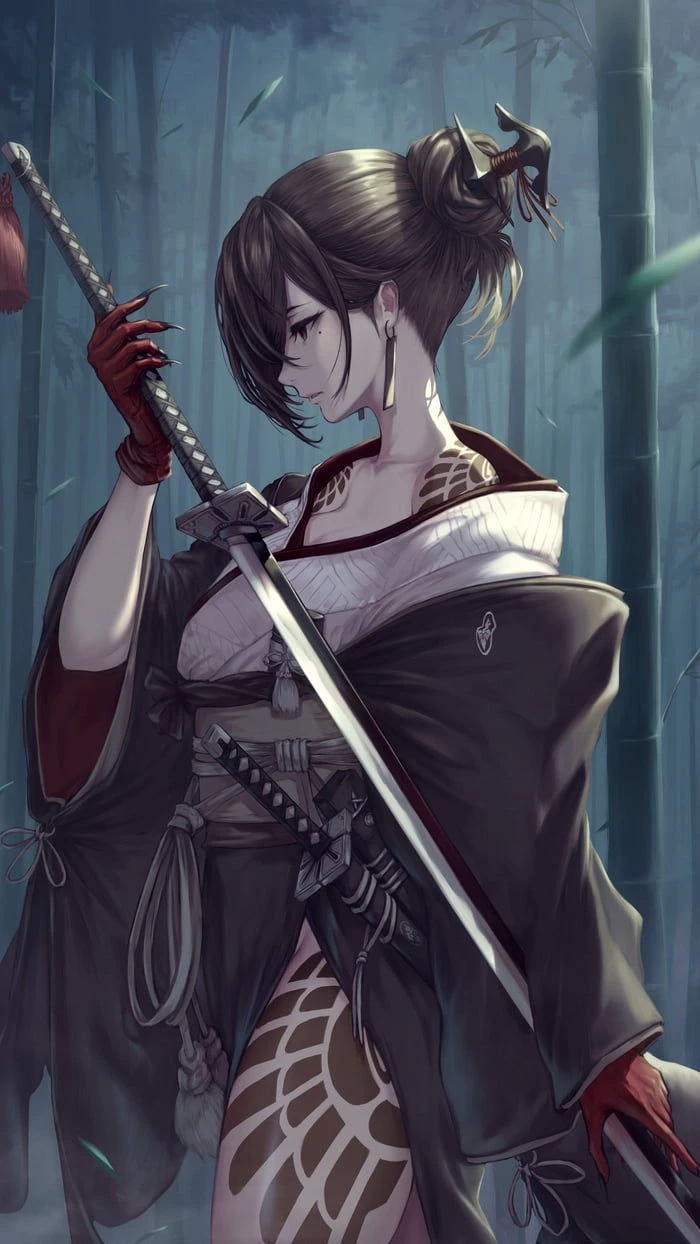 Teresa thumbnail