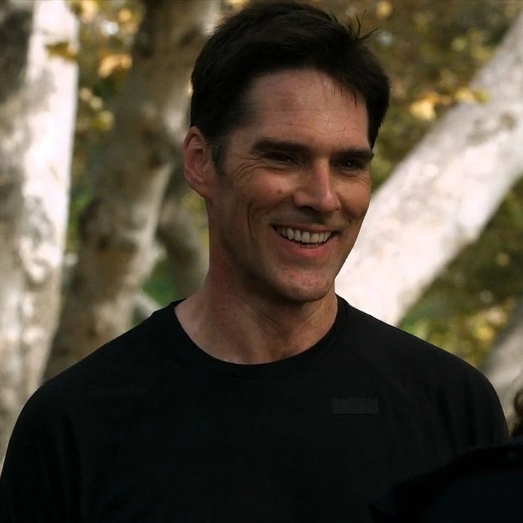 Aaron Hotchner thumbnail