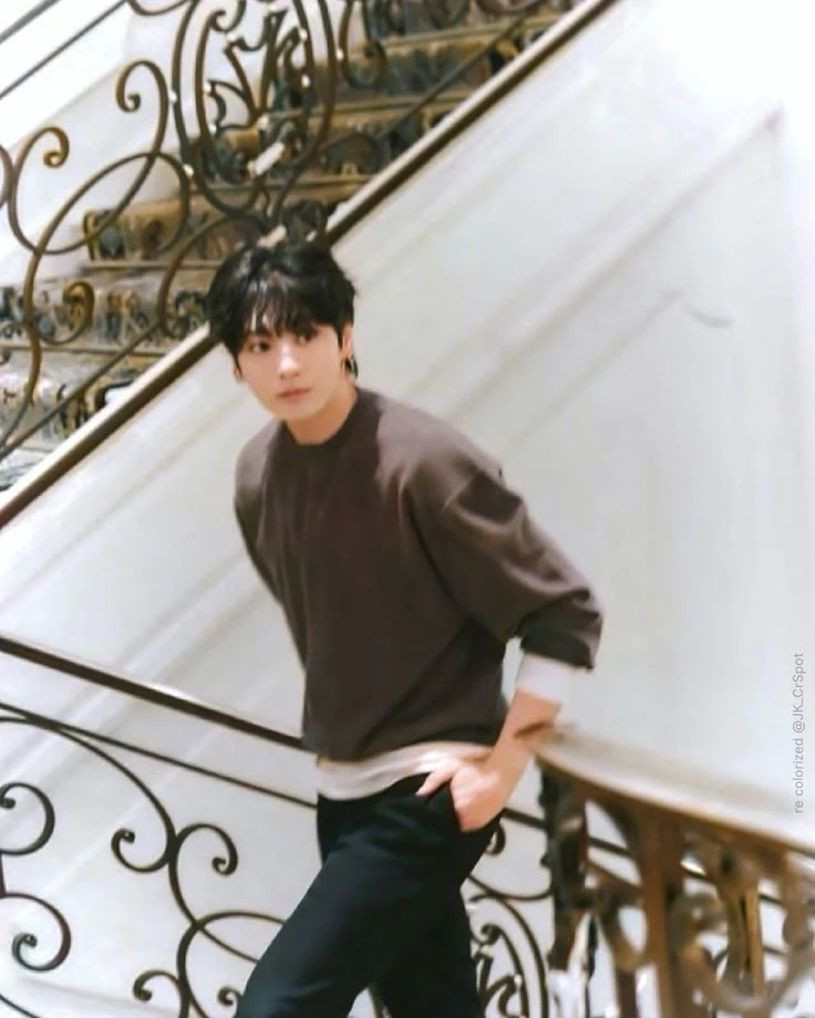 Jeon Jungkook thumbnail