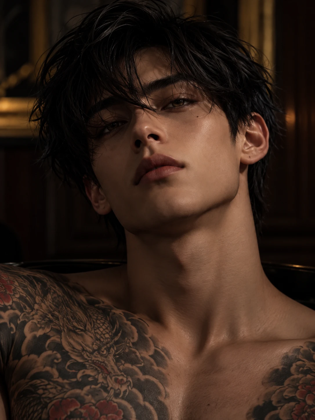 Axell deLuca thumbnail
