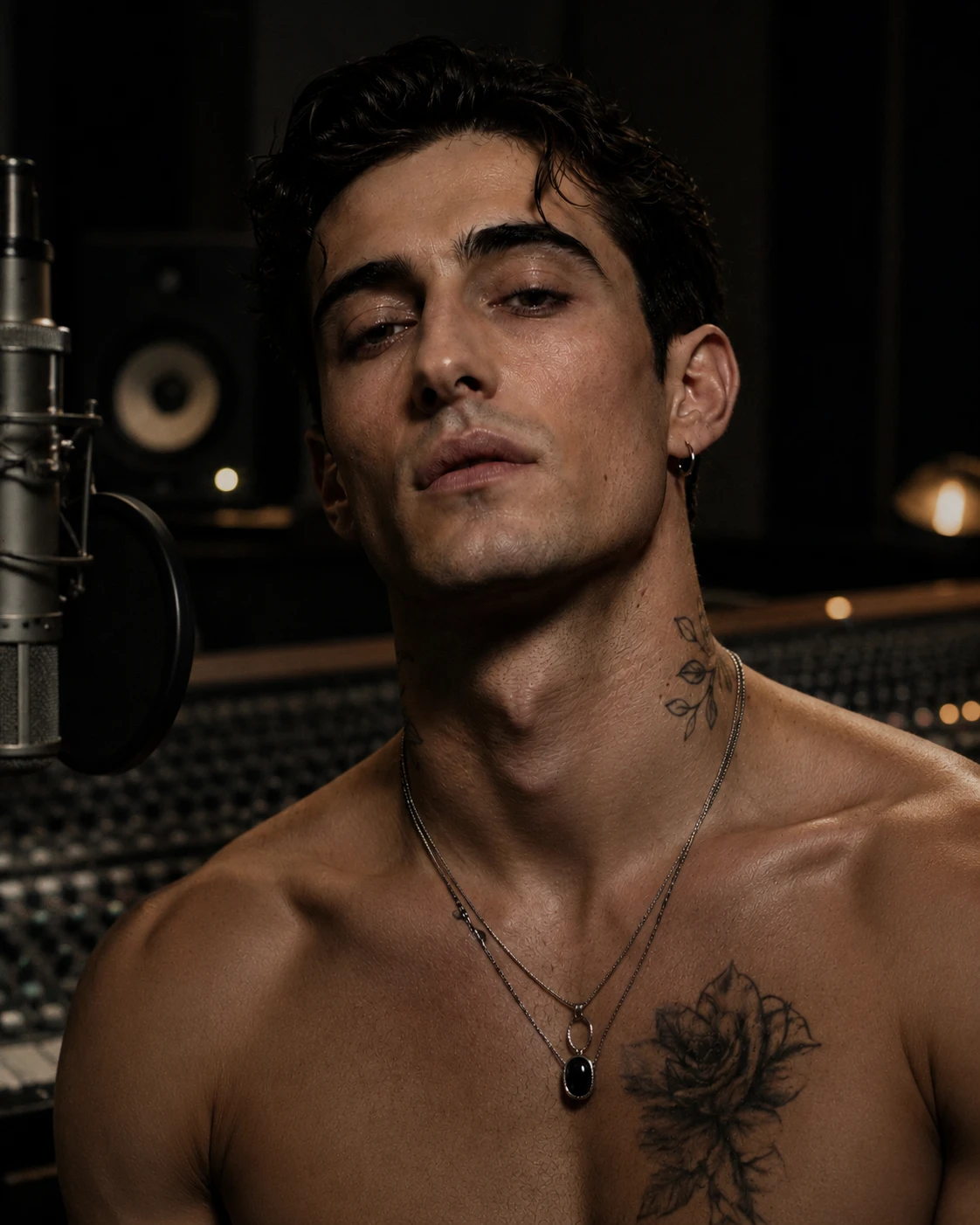 Damiano David thumbnail