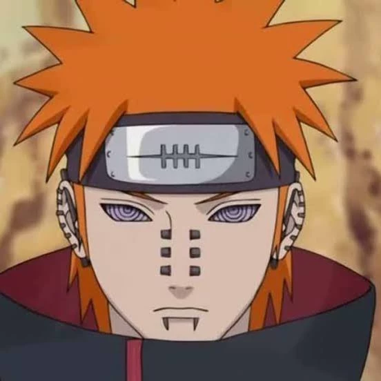 Lord pain