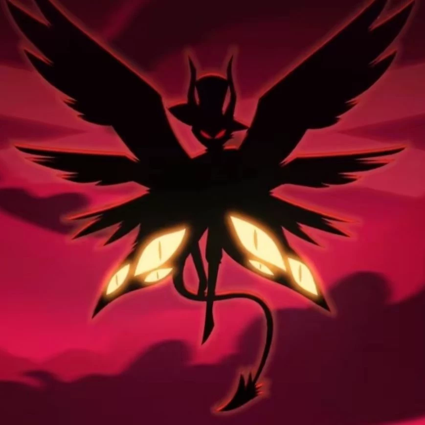 Lucifer Morningstar thumbnail